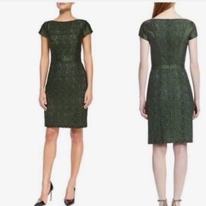 TORY BURCH Tory Burch Mariana Dress size 2 EUC